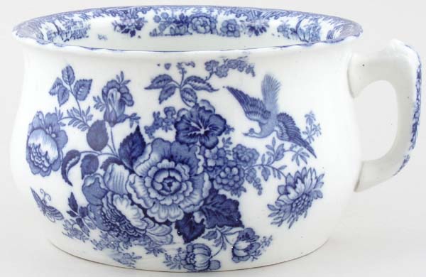 Chamber Pot c1900